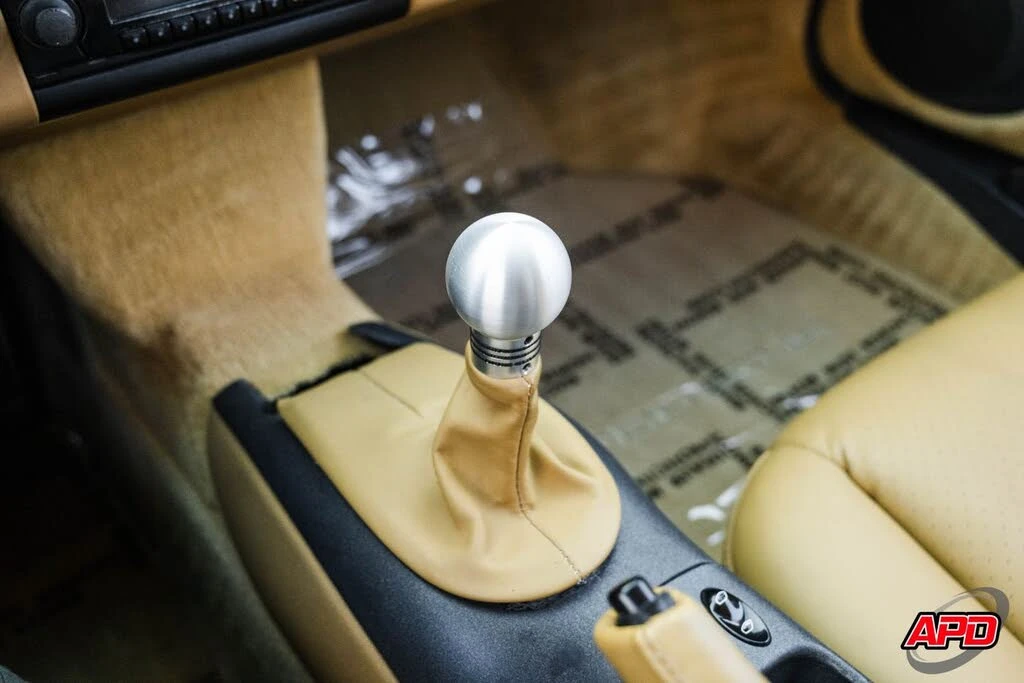 1999 Porsche 996 Carrera - Image 13 of 31