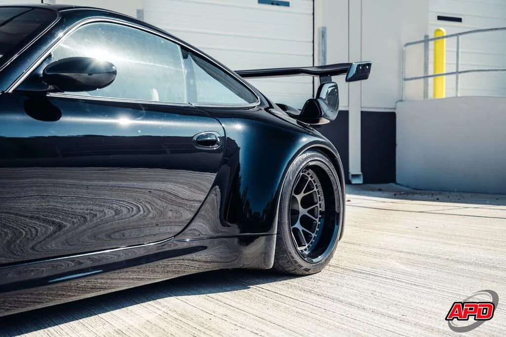1999 Porsche 996 Carrera - Image 29 of 31