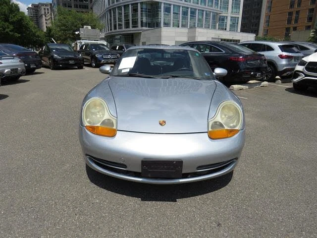 1999 Porsche 996 Carrera - Image 6 of 16