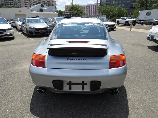 1999 Porsche 996 Carrera - Image 3 of 16