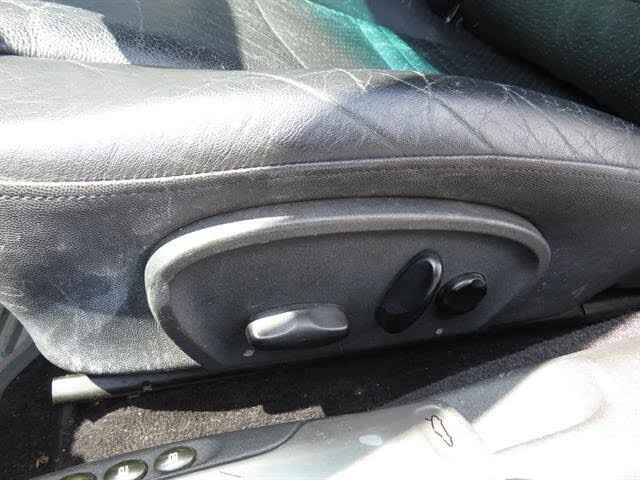 1999 Porsche 996 Carrera - Image 8 of 16