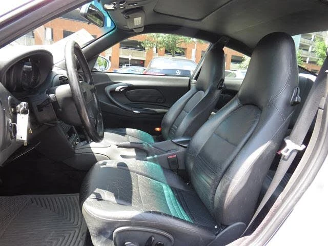 1999 Porsche 996 Carrera - Image 12 of 16