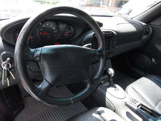 1999 Porsche 996 Carrera - Image 10 of 16