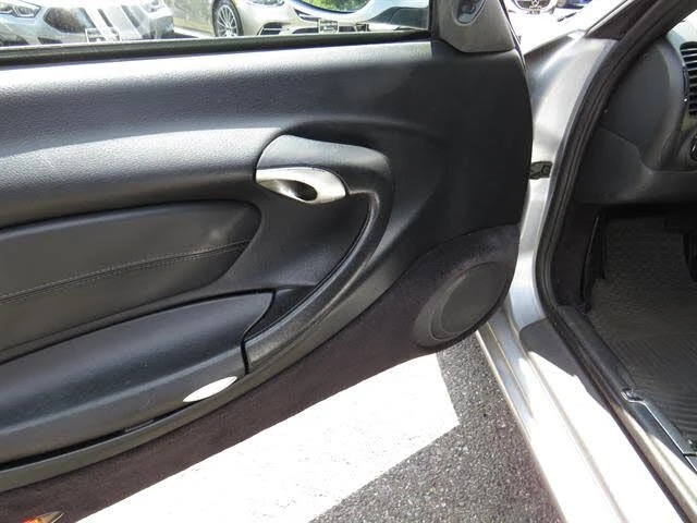 1999 Porsche 996 Carrera - Image 7 of 16