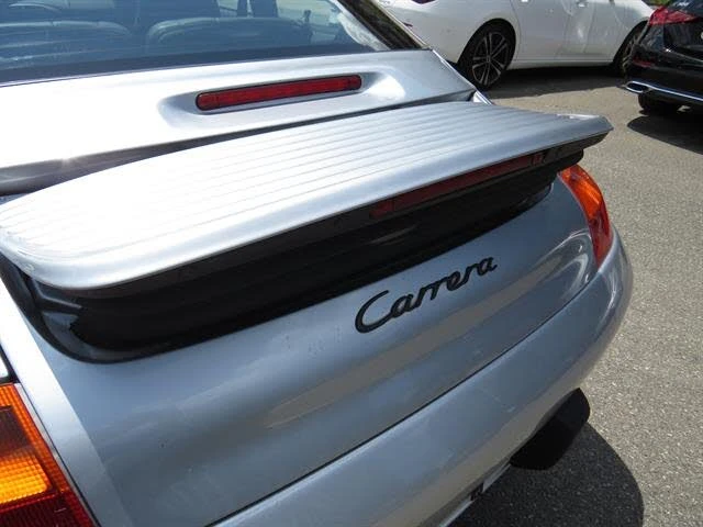 1999 Porsche 996 Carrera - Image 15 of 16