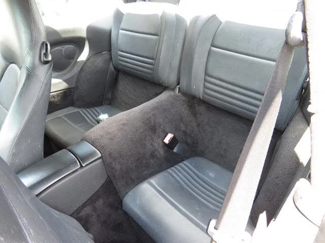 1999 Porsche 996 Carrera - Image 13 of 16
