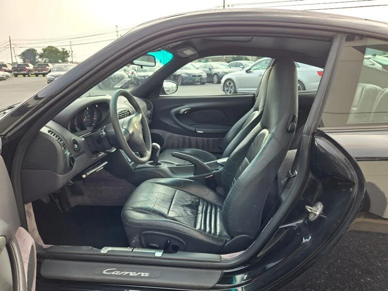 1999 Porsche 996 Carrera - Image 9 of 16