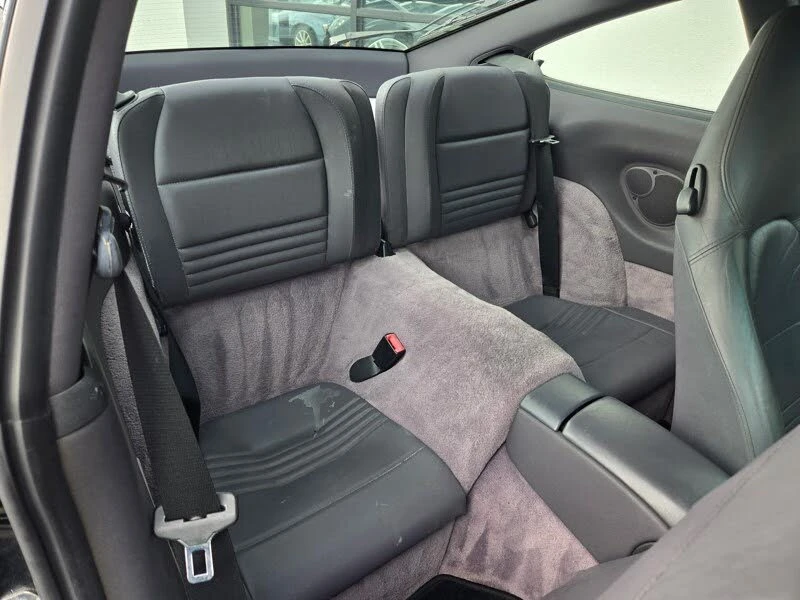 1999 Porsche 996 Carrera - Image 11 of 16