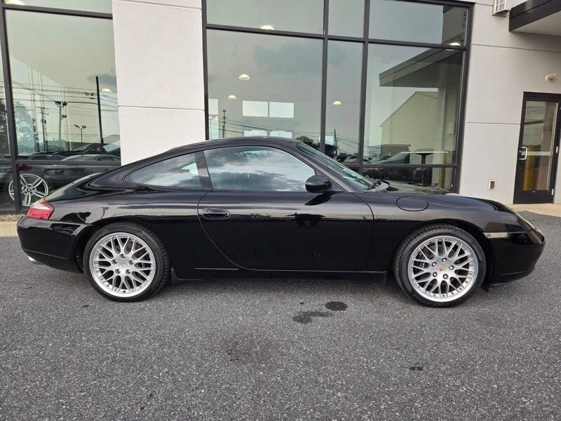 1999 Porsche 996 Carrera - Image 2 of 16