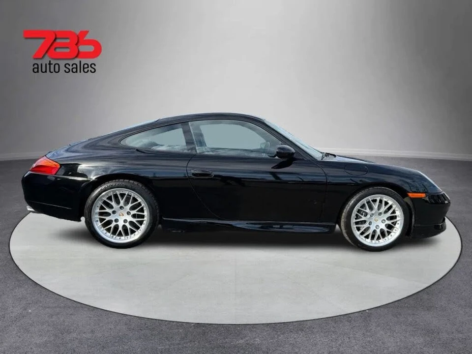1999 Porsche 996 Carrera - Image 2 of 31