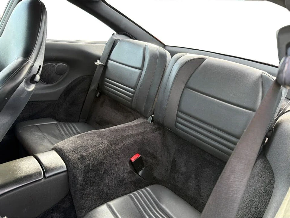 1999 Porsche 996 Carrera - Image 10 of 31