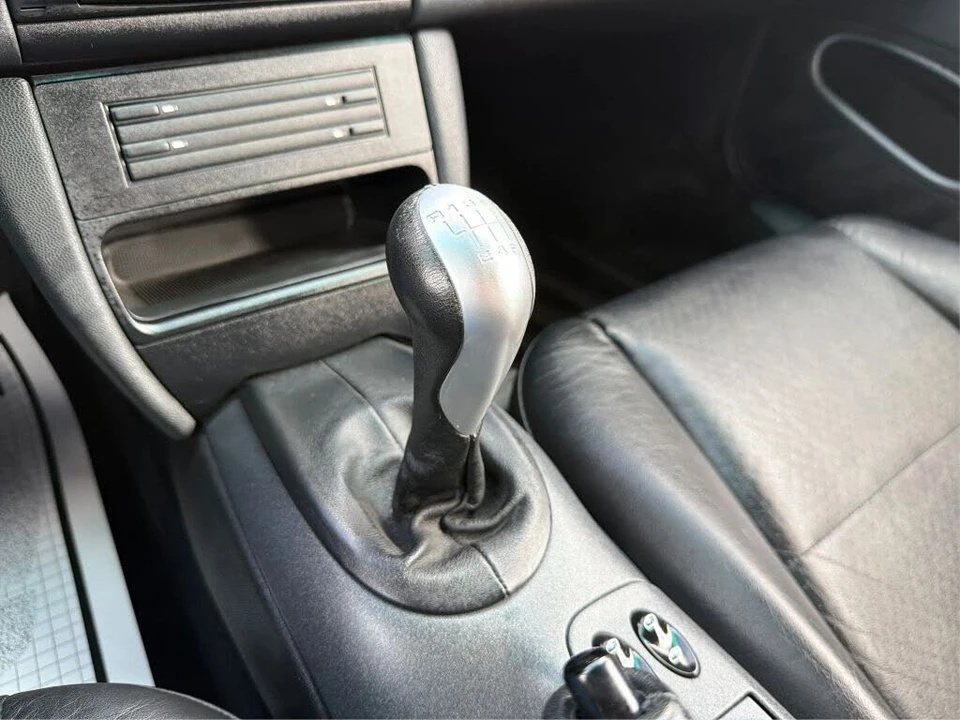 1999 Porsche 996 Carrera - Image 31 of 31