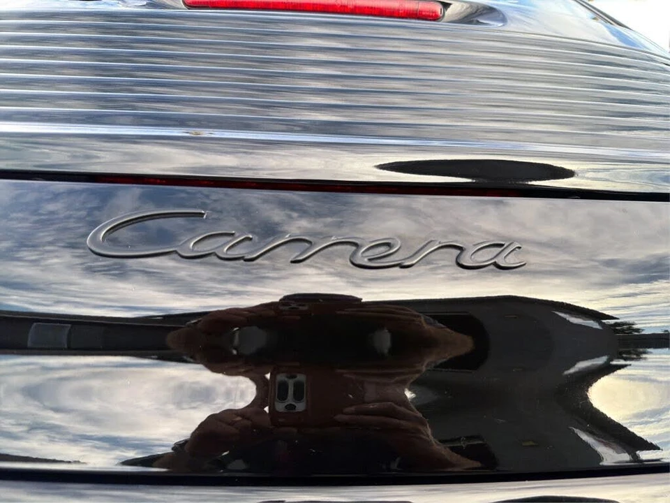 1999 Porsche 996 Carrera - Image 25 of 31