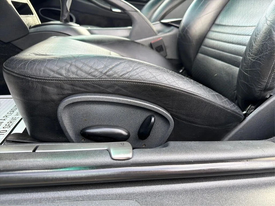 1999 Porsche 996 Carrera - Image 20 of 31