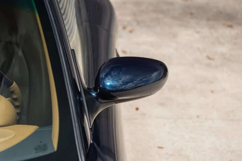 1999 Porsche 996 Carrera - Image 25 of 25