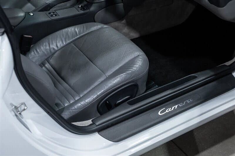 1999 Porsche 996 Carrera - Image 31 of 31