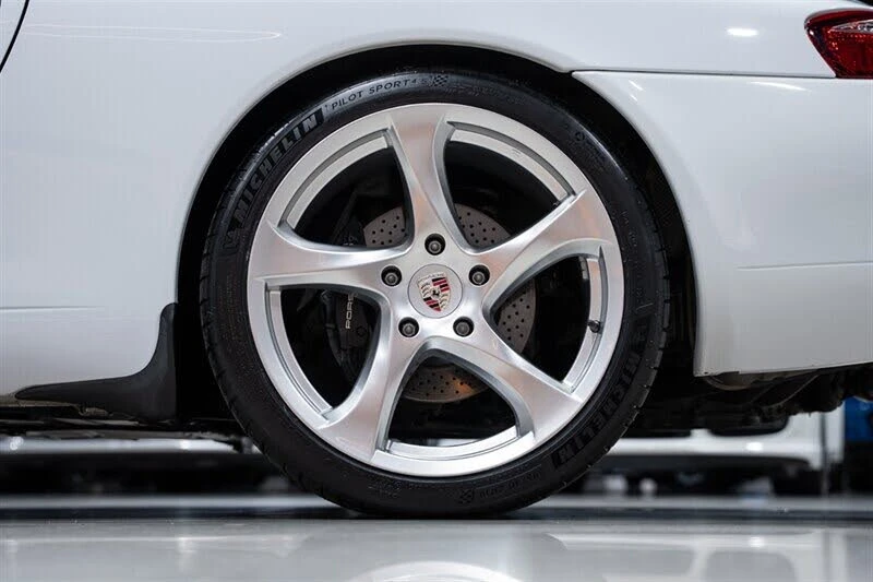 1999 Porsche 996 Carrera - Image 13 of 31