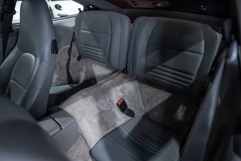 1999 Porsche 996 Carrera - Image 22 of 31