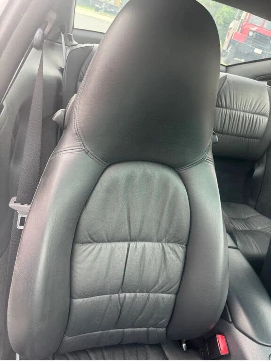 1999 Porsche 996 Carrera - Image 16 of 24