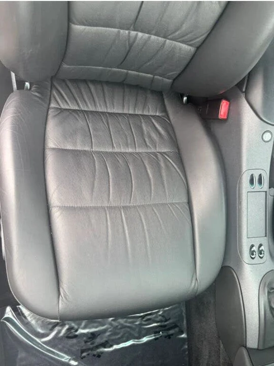 1999 Porsche 996 Carrera - Image 19 of 24