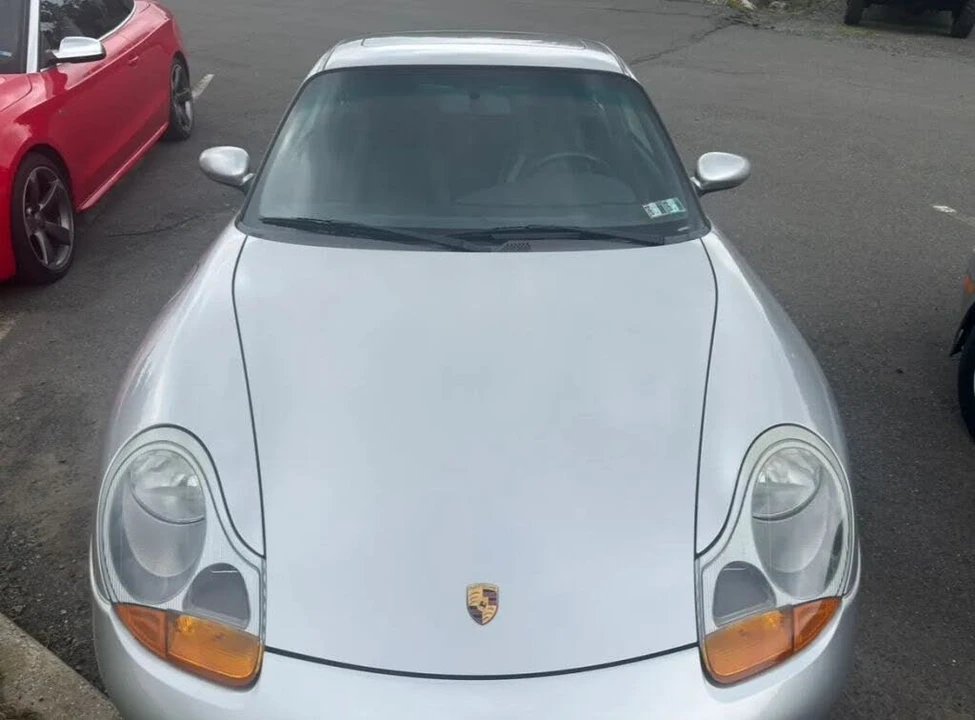 1999 Porsche 996 Carrera - Image 13 of 24