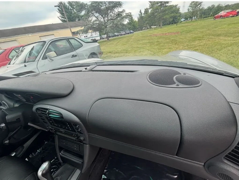 1999 Porsche 996 Carrera - Image 18 of 24