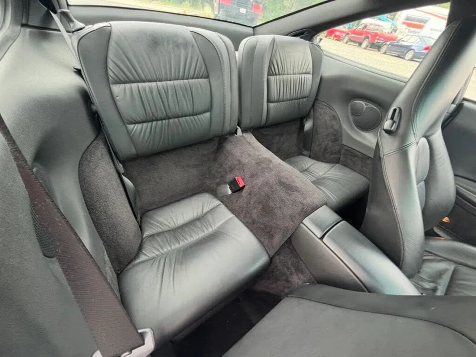 1999 Porsche 996 Carrera - Image 17 of 24