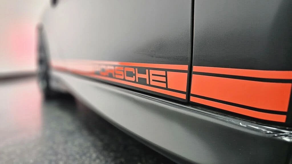 1999 Porsche 996 Carrera - Image 9 of 31