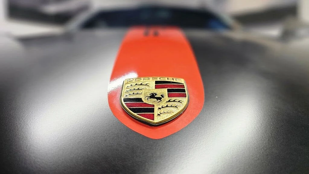 1999 Porsche 996 Carrera - Image 17 of 31