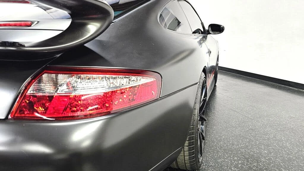1999 Porsche 996 Carrera - Image 27 of 31
