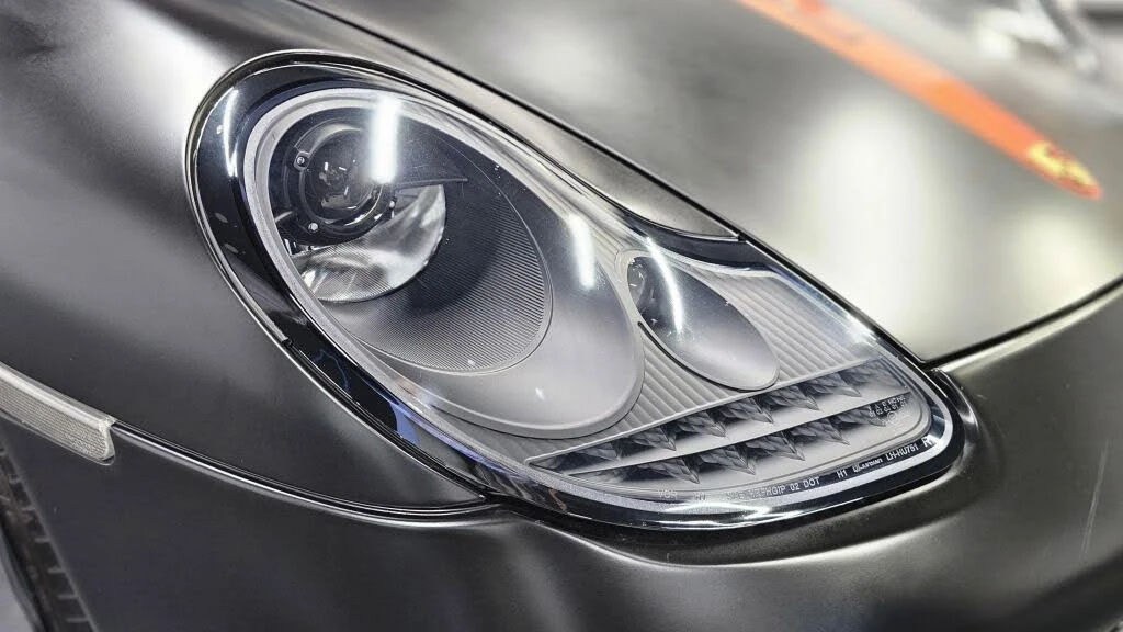 1999 Porsche 996 Carrera - Image 18 of 31