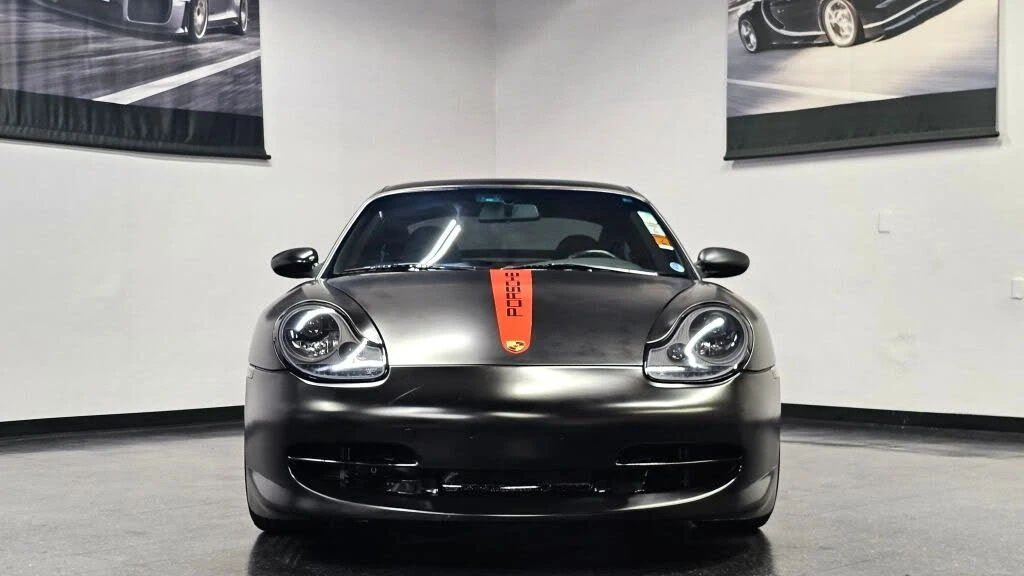 1999 Porsche 996 Carrera - Image 2 of 31