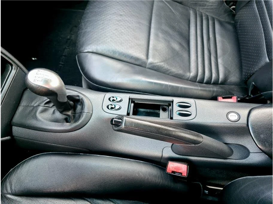 1999 Porsche 996 Carrera - Image 11 of 26