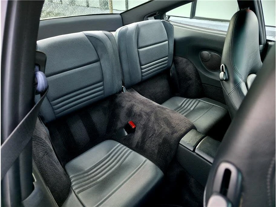 1999 Porsche 996 Carrera - Image 18 of 26