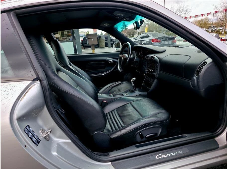 1999 Porsche 996 Carrera - Image 19 of 26