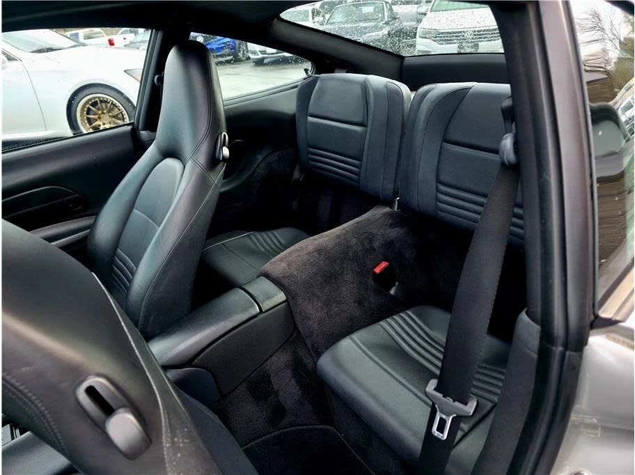 1999 Porsche 996 Carrera - Image 15 of 26