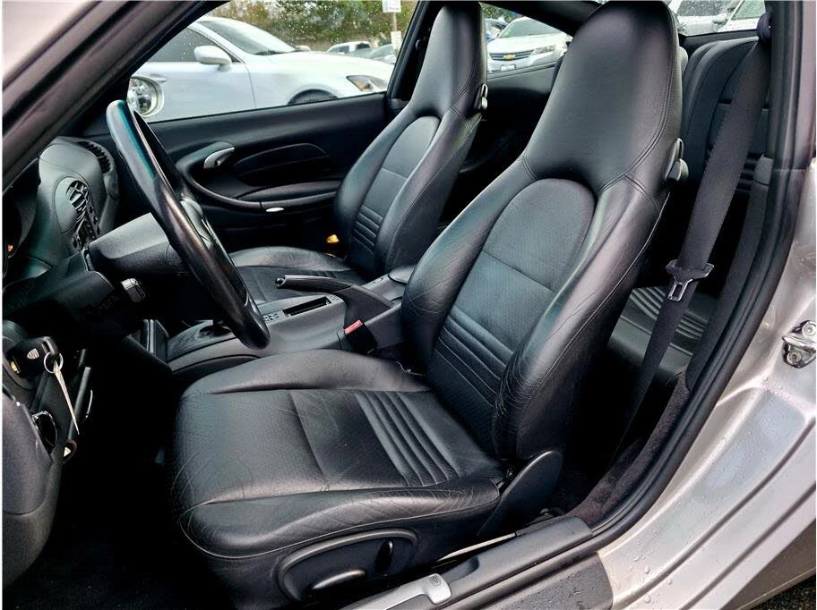 1999 Porsche 996 Carrera - Image 14 of 26
