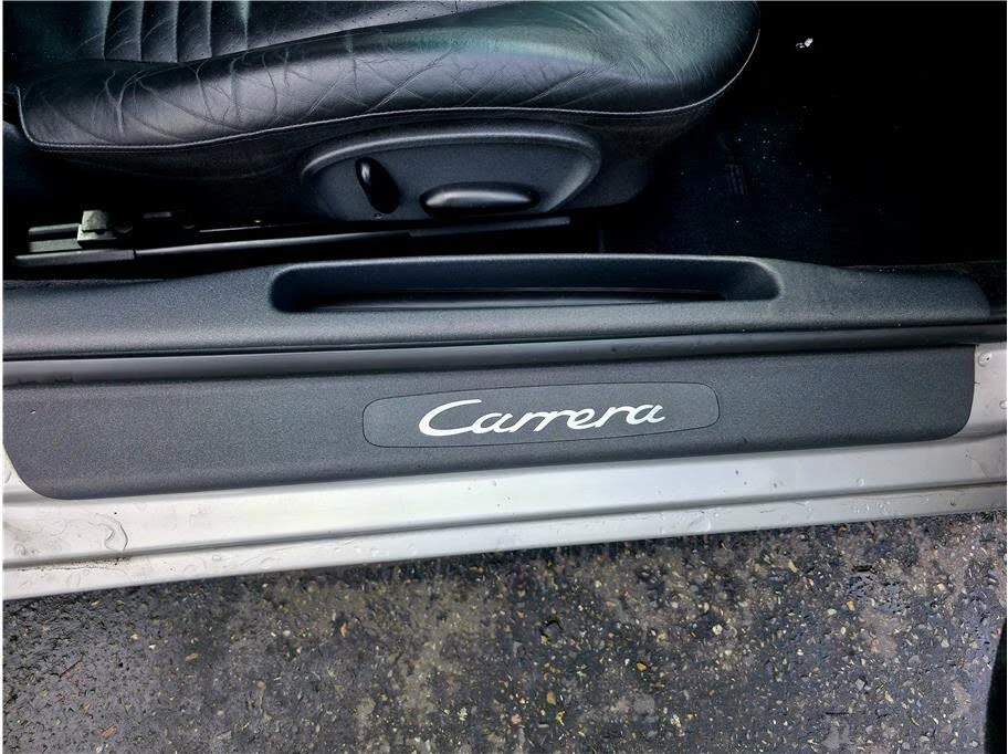 1999 Porsche 996 Carrera - Image 20 of 26
