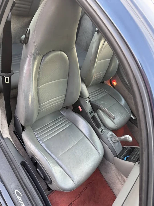 1999 Porsche 996 Carrera - Image 15 of 18