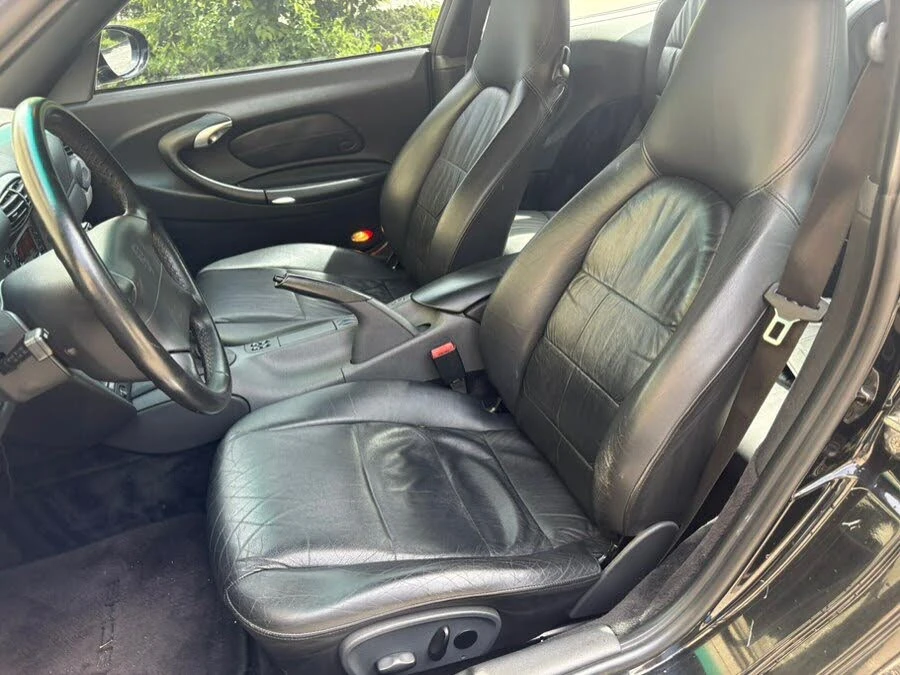 1999 Porsche 996 Carrera - Image 11 of 16