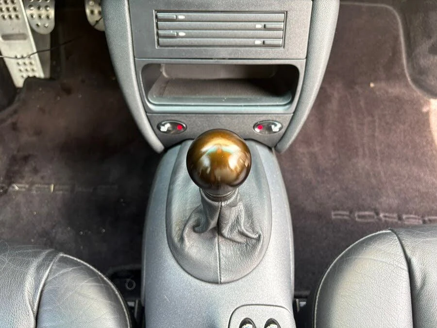 1999 Porsche 996 Carrera - Image 16 of 16