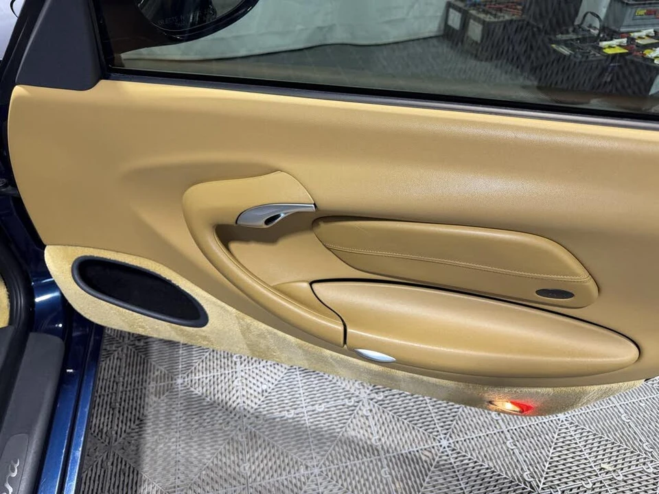 1999 Porsche 996 Carrera - Image 14 of 25