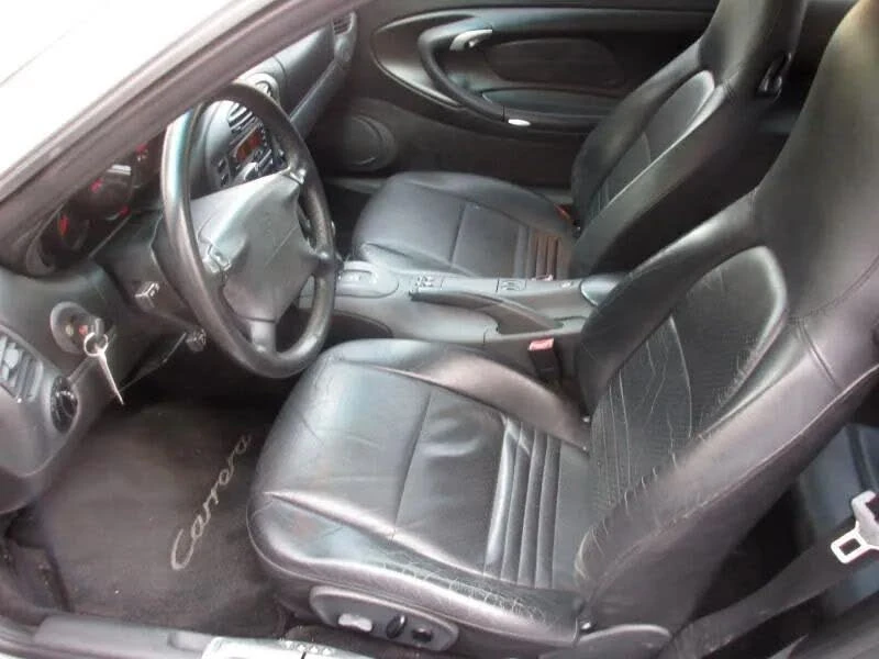 1999 Porsche 996 Carrera - Image 29 of 31