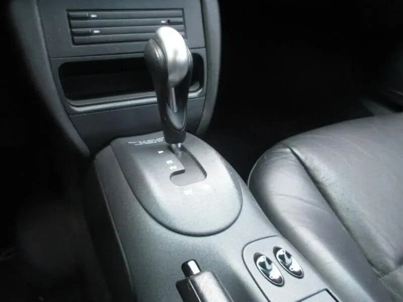 1999 Porsche 996 Carrera - Image 22 of 31