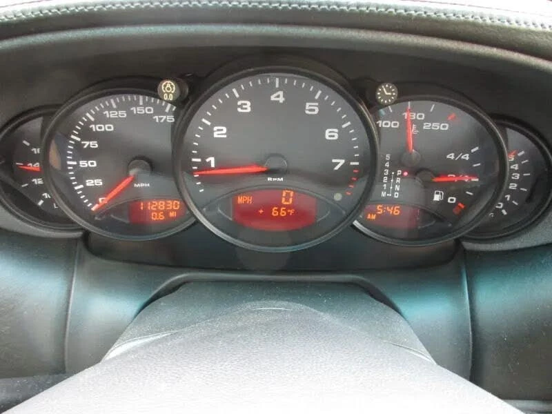 1999 Porsche 996 Carrera - Image 13 of 31