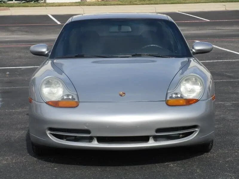 1999 Porsche 996 Carrera - Image 2 of 31