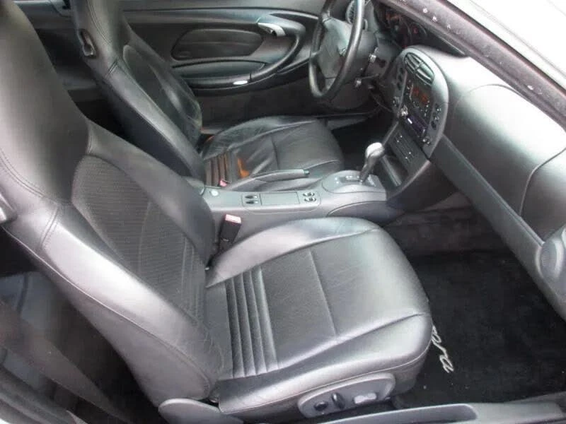 1999 Porsche 996 Carrera - Image 31 of 31