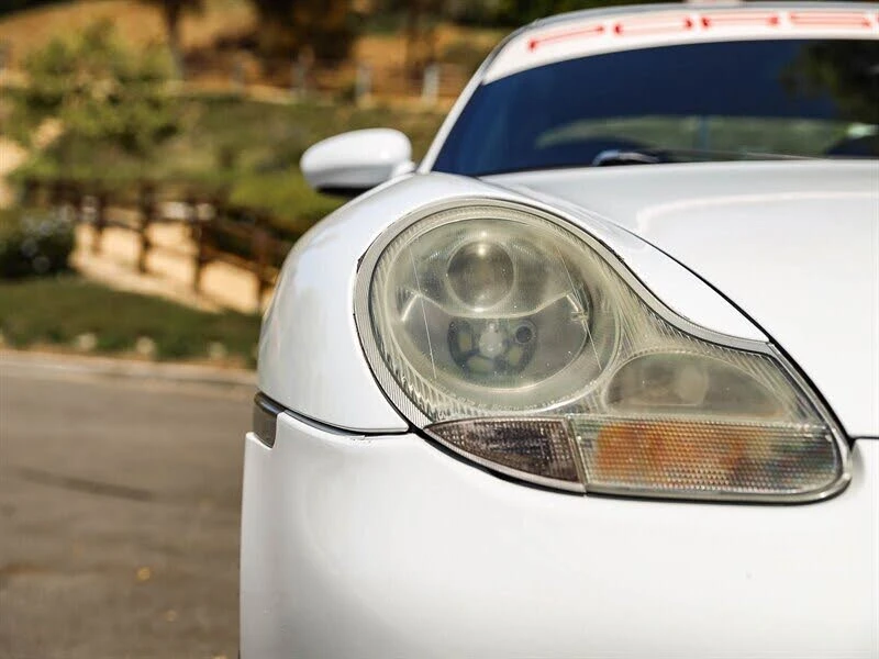 1999 Porsche 996 Carrera - Image 11 of 31