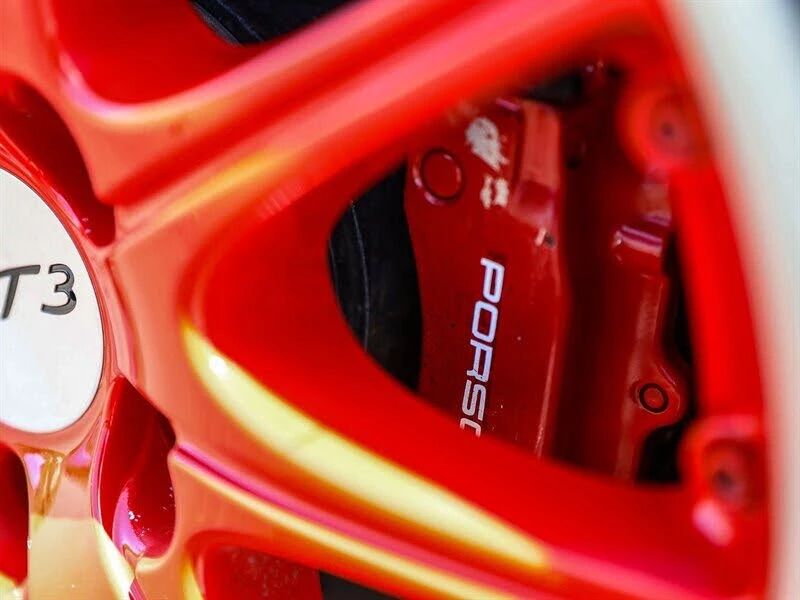 1999 Porsche 996 Carrera - Image 20 of 31