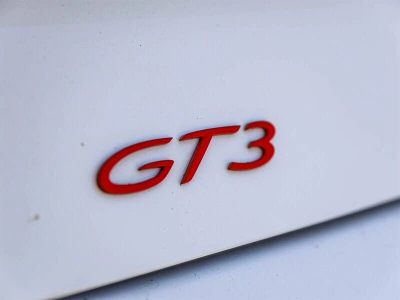 1999 Porsche 996 Carrera - Image 21 of 31
